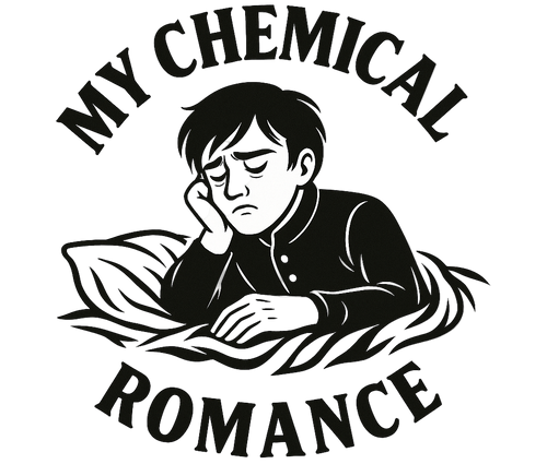 MCR Blankets